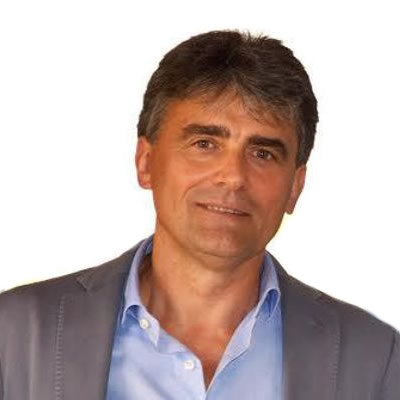 Direttore Generale Massimo Bonacini