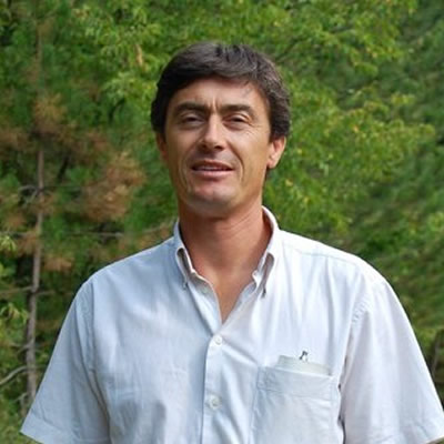Presidente Fausto Zermani