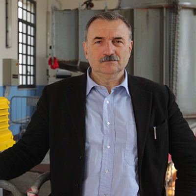 Vincenzo BOSI