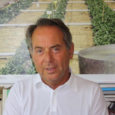 Paolo Mannini