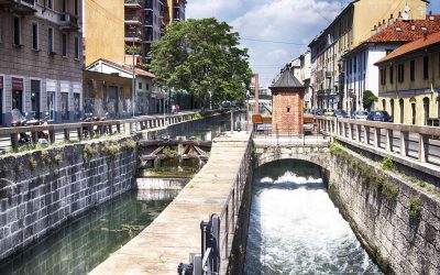 NASCE LA RETE DEI COMUNI DELL’ACQUA. L’IDEA, FRUTTO DELLA COLLABORAZIONE ANBI-ANCI