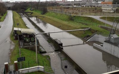 Aggiornamento meteo: Piogge intense su tutto il territorio. Il fiume Po e gli altri corsi d’acqua sono in aumento. Il personale tecnico e operativo del Consorzio di bonifica di Piacenza sta monitorando il comprensorio provinciale