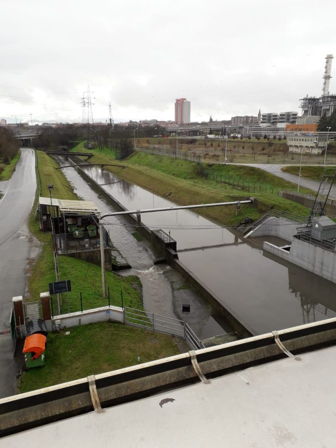 Aggiornamento meteo: Piogge intense su tutto il territorio. Il fiume Po e gli altri corsi d’acqua sono in aumento. Il personale tecnico e operativo del Consorzio di bonifica di Piacenza sta monitorando il comprensorio provinciale