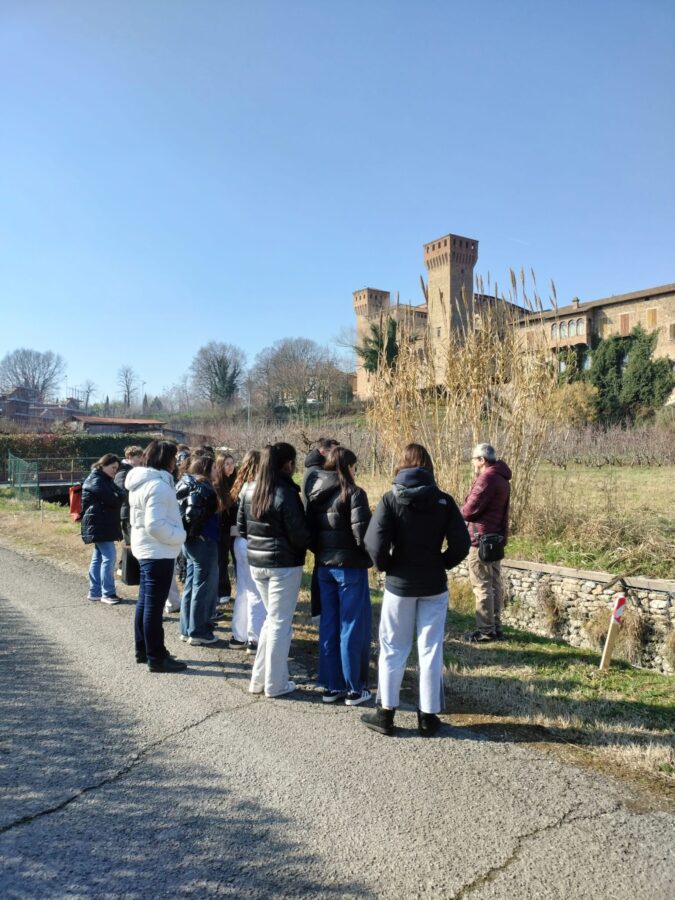 L’ESPERIENZA DEI CONSORZI AL SERVIZIO DELLA SCUOLA
