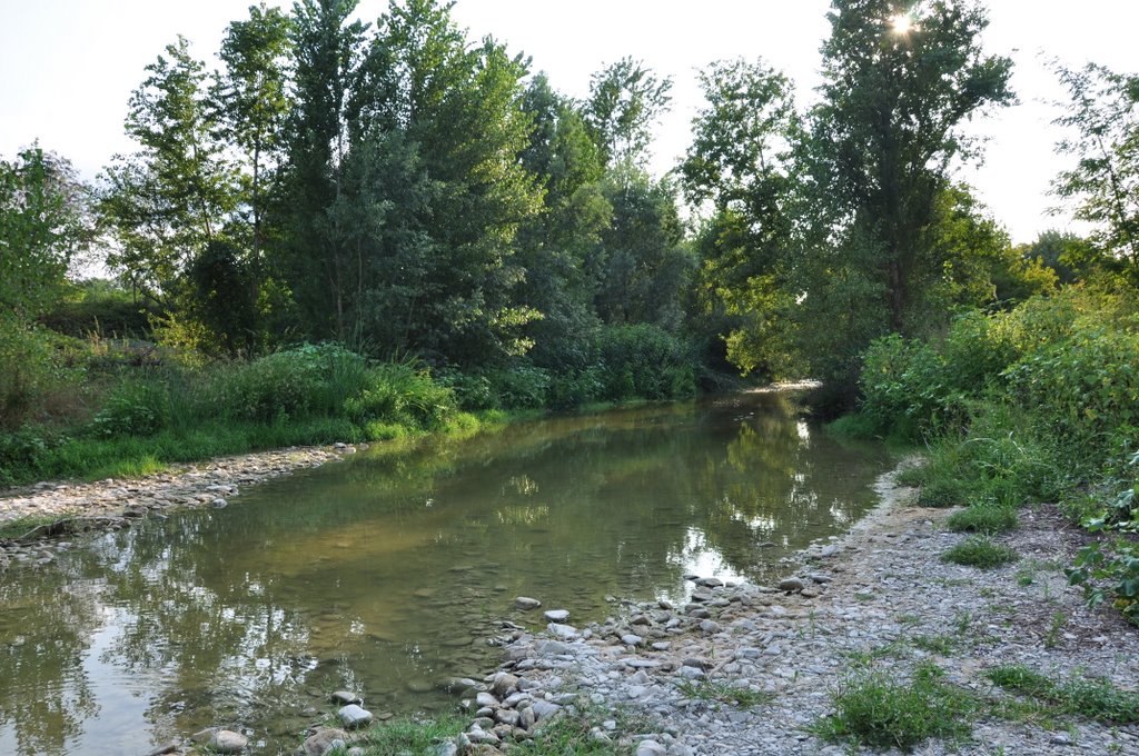 LOTTA ALLA SICCITA’: L’EMILIA ROMAGNA È UN LABORATORIO DI RESILIENZA