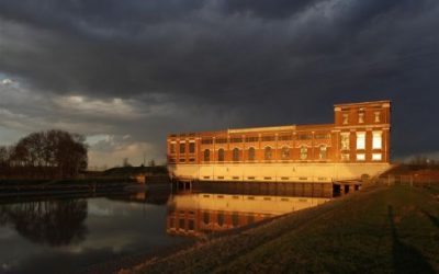 EMILIA CENTRALE, L’ACQUA E LE SUE ‘CATTEDRALI’ PROTAGONISTE DELLA SETTIMANA DELLA BONIFICA ANBI 2023