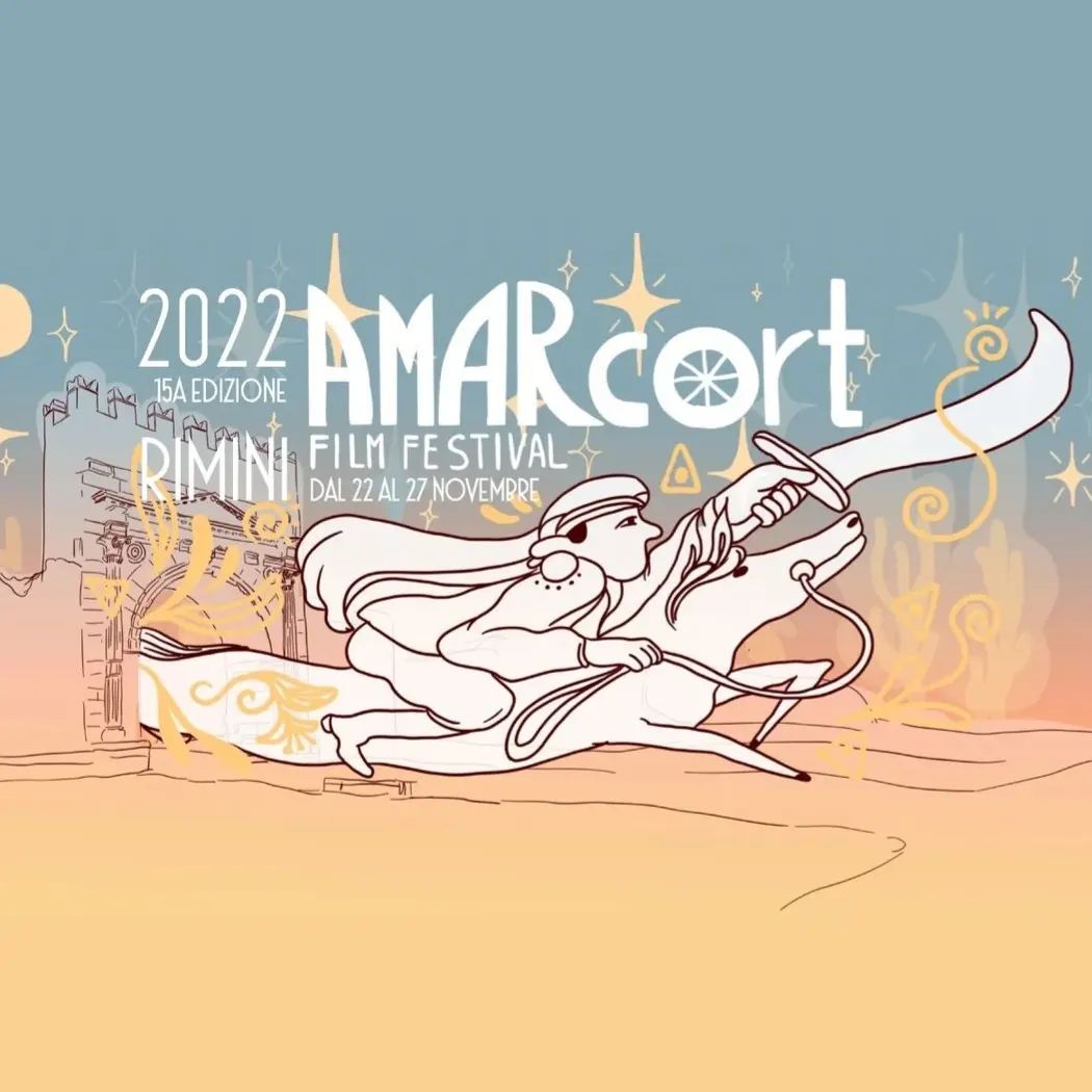 📢 Sono 14 i semifinalisti all' Amarcort Film Festival 📽presentati da ANBI e dai Consorzi di bonifica della Regione Emilia-Romagna alla Sezione competitiva 🎬
💦 I Cortissimi d'Acqua 💦
Vuoi conoscere i migliori video di ANBI selezionati dai Consorzi nell'anno scolastico 21-22? 👇
🗓 Vi aspettiamo per la finale domani, 23 novembre
🕙 dalle ore 10 alle ore 11.30 in diretta streaming da Rimini sul portale del Festival 🖥
Collegatevi❗️😉
#festival
#film
#progettoscuole
#concorso
#acquaeterritorio
#icortissimidacqua
#cortometraggi
#video
#biodiversità