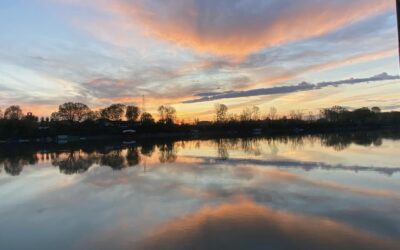 Verso una visione sostenibile dell’acqua e dei territori. Il fiume Po in Emilia – Romagna