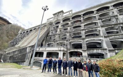 I vertici del Consorzio di Bonifica di Piacenza hanno incontrato i sindaci del comprensorio montano delle valli Nure, Tidone e Trebbia