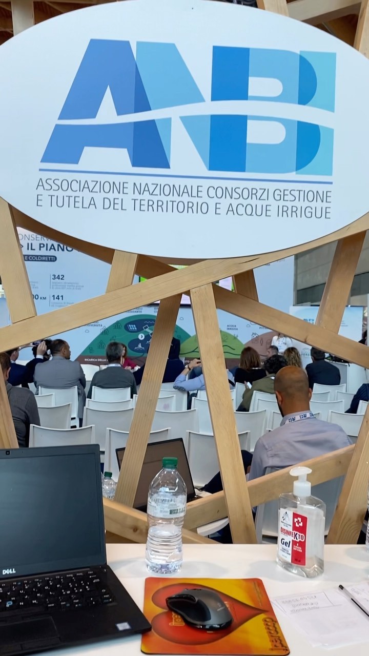 I nostri partner presenti con noi alla fiera Macfrut 2023🌱
@irritec
@winetsrl
@brixiairrigation
Agrostar
LSI Lastem
@rivulis.irrigation
ETG
Periti agrari
@rubiconwater.italy