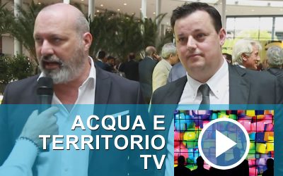 ACQUA E TERRITORIO TV