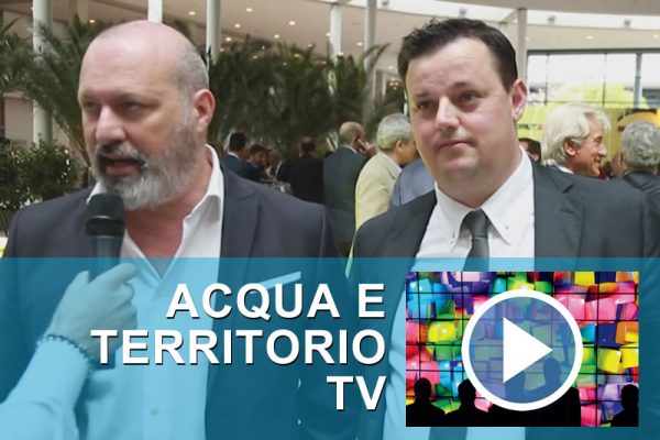 ACQUA E TERRITORIO TV