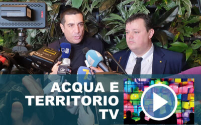 ACQUA E TERRITORIO TV
