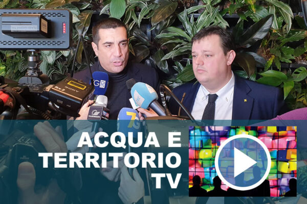 ACQUA E TERRITORIO TV