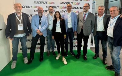 ECCO AMICO CBAI – IN TOSCANA NASCERA’ LABORATORIO PER APPLICAZIONE INTELLIGENZA ARTIFICIALE ALLA BONIFICA