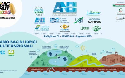 DOMANI TAJANI INTERVIENE A CONFERENZA ORGANIZZATIVA ANBI AL MACFRUT DI RIMINI