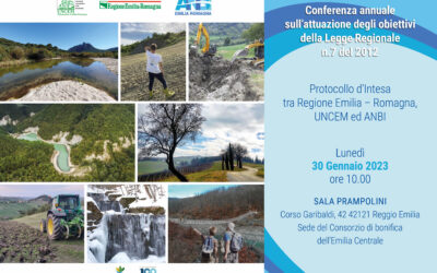 Montagna: Conferenza annuale sull’attuazione degli obiettivi della legge n.7 del 2012.