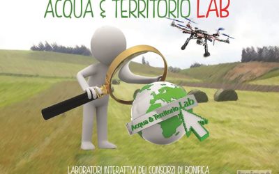 Acqua e Territorio Lab (2016/2017)