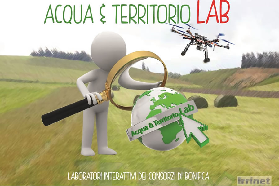 Acqua e Territorio Lab (2016/2017)