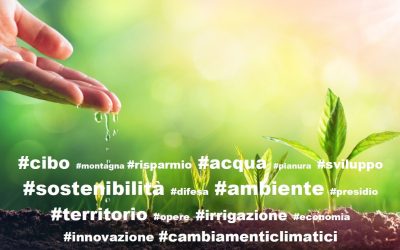 Indetta la 12esima edizione del concorso “Acqua & Territorio”. Chiamati a partecipare tutti gli alunni delle scuole elementari e medie della regione Emilia-Romagna