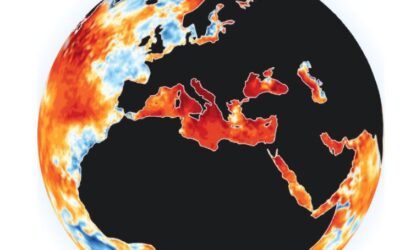 LA CRISI CLIMATICA PREGIUDICA ANCHE IL FUTURO DEL TURISMO ESTIVO -LA CRESCENTE PAURA DEI RUBINETTI ASCIUTTI