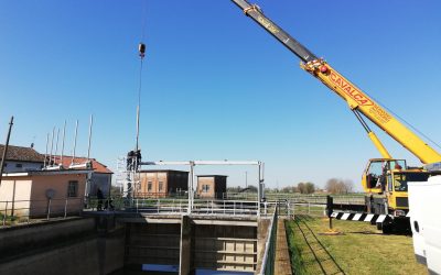 BONIFICA DELL’EMILIA CENTRALE, ECCO IL NUMERO VERDE PER L’IRRIGAZIONE: 80050199. BONIFICA DELL’EMILIA CENTRALE, ATTIVITÀ IRRIGUA E DIFESA IDRAULICA SONO SERVIZI ESSENZIALI PER TUTTO IL TERRITORIO