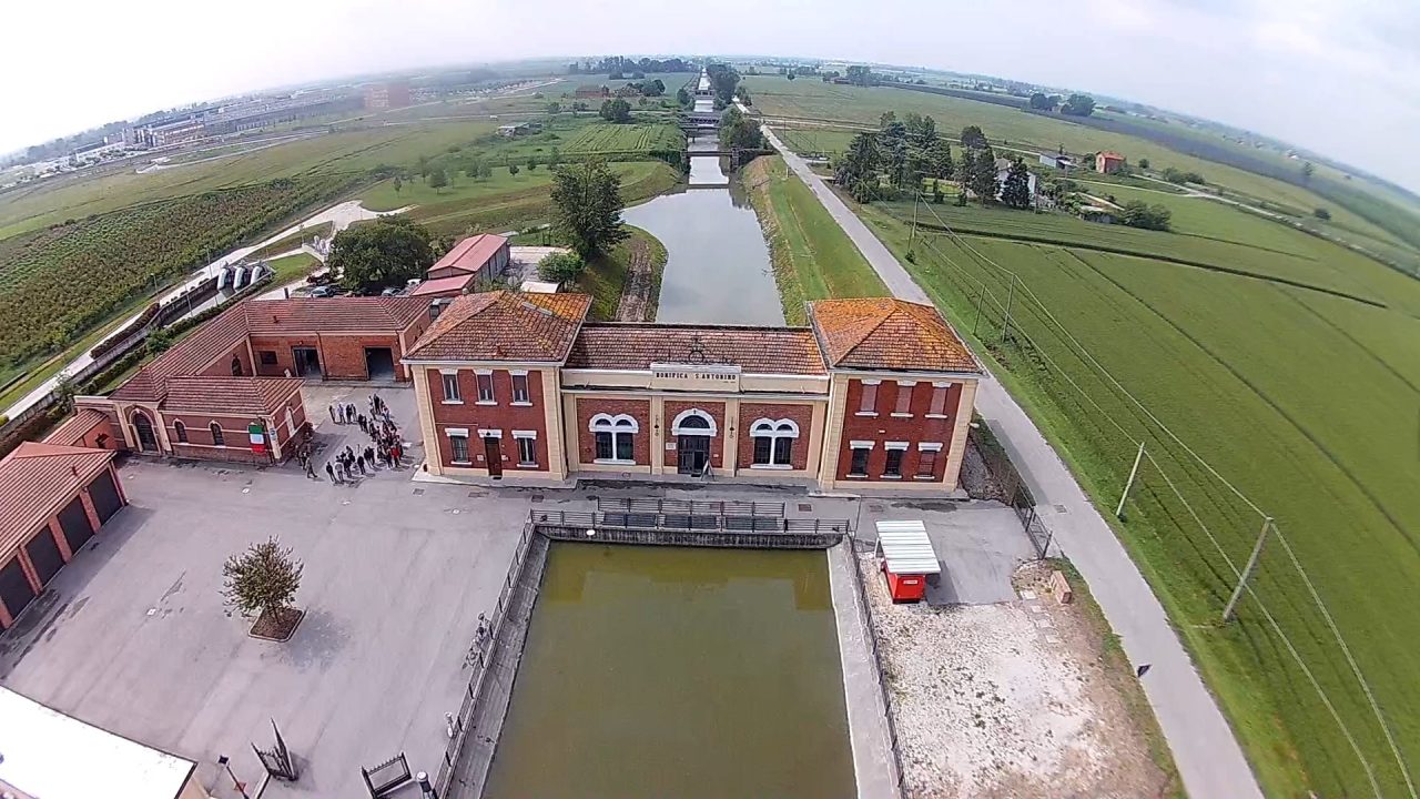 Tornano le “Storie di Pianura” per raccontare il presente e il futuro del territorio