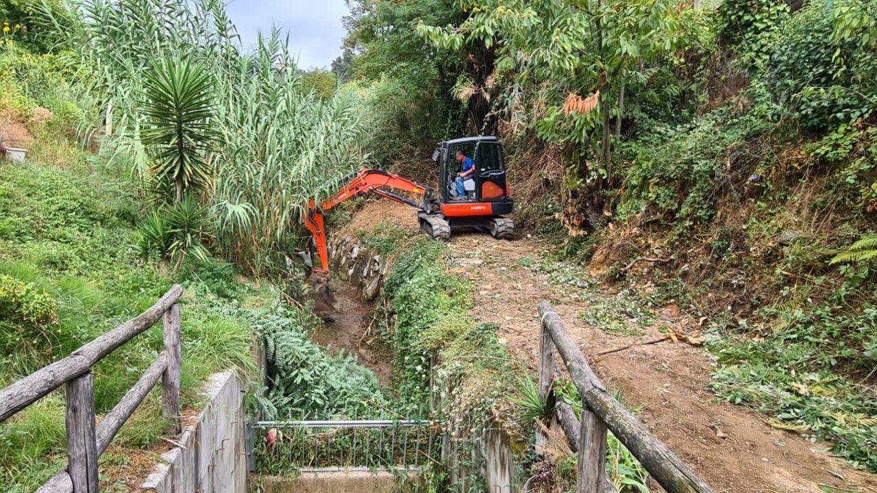 UN IMPORTANTE SEGNALE ARRIVA DALLA TOSCANA: FINANZIATA LA PROGETTAZIONE DI NUOVI IMPIANTI IRRIGUI IL GRAZIE DI ANBI