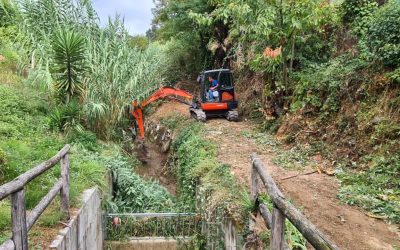 UN IMPORTANTE SEGNALE ARRIVA DALLA TOSCANA: FINANZIATA LA PROGETTAZIONE DI NUOVI IMPIANTI IRRIGUI IL GRAZIE DI ANBI