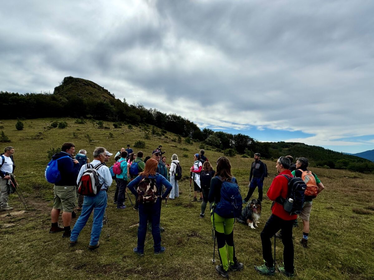 Escursione guidata: “Alla scoperta dell’Alta Val d’Arda e del nostro territorio di montagna”