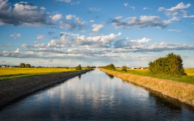 DATI ALLA MANO ANBI FA IL PUNTO SULLA SITUAZIONE IDRICA DEL PAESE: MANCANO 5 MILIARDI DI METRI CUBI D’ACQUA RISPETTO A QUANTO PREVISTO 50 ANNI FA. ALL’ORIZZONTE C’E’ IL RISCHIO DEL DEFLUSSO ECOLOGICO 