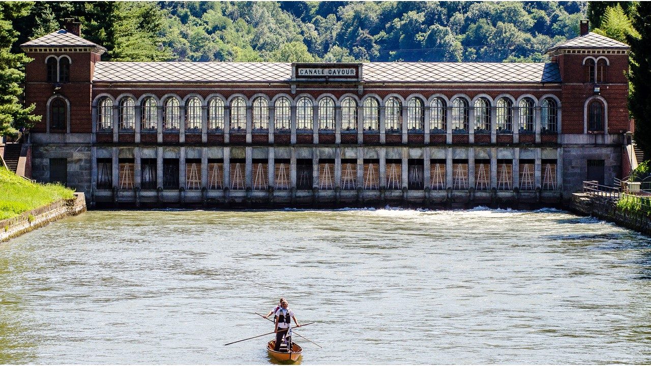 ANBI ADERISCE ALLA RETE MONDIALE UNESCO DEI MUSEI DELL’ACQUA