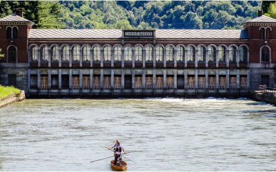 ANBI ADERISCE ALLA RETE MONDIALE UNESCO DEI MUSEI DELL’ACQUA