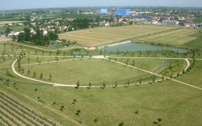 Ad aprire la Settimana della bonifica nella Bassa Romagna, inoltre, sabato 25 settembre, è in programma la visita guidata ai bacini di Massa Lombarda, tra canneti, uccelli e specchi d’acqua 