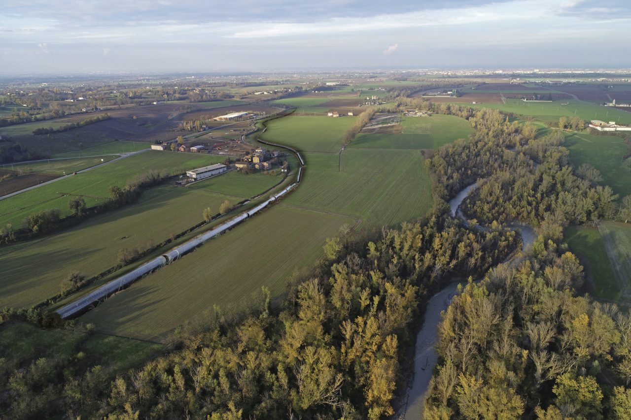 Nuova condotta irrigua in Val d’Arda: il Consorzio di Bonifica ha affidato i lavori per oltre 14,8 milioni di euro