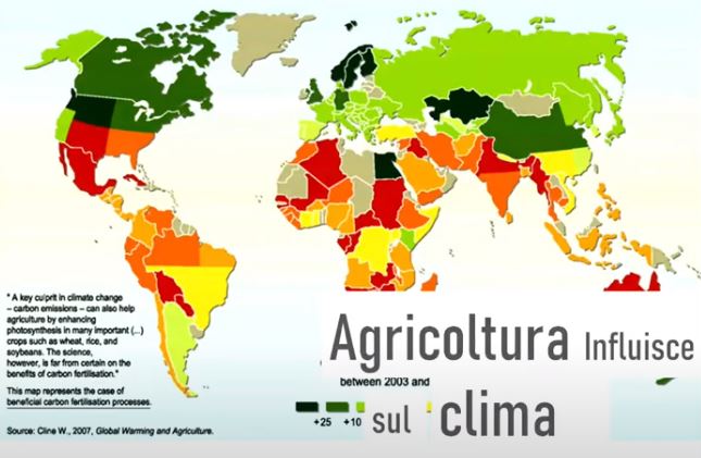 #Repost #10giugno “IL SUOLO COME ELEMENTO PER LA SICUREZZA ALIMENTARE E IL FUTURO SOSTENIBILE DEL SISTEMA AGRO-ALIMENTARE. PROSPETTIVE DOPO IL COVID-19”  