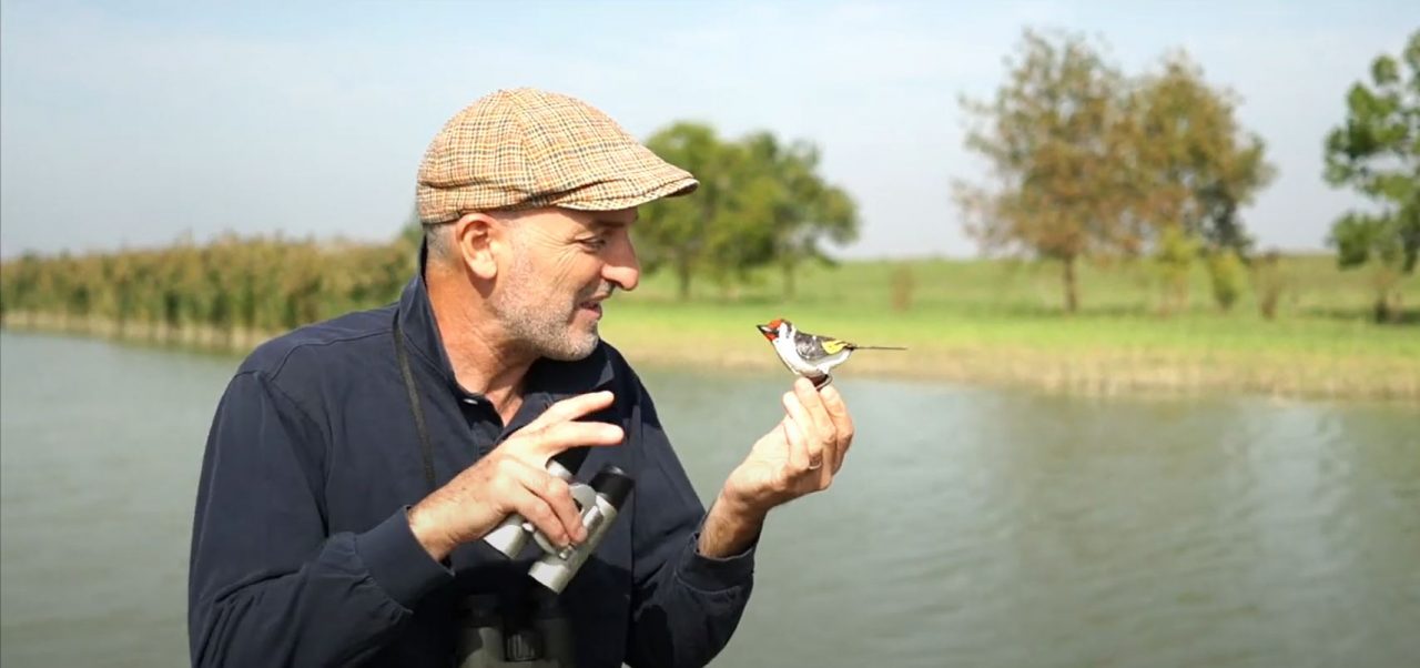 REGISTI in ERBA: crea un video sugli ambienti d’acqua dolce e vinci i premi in concorso!