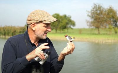 REGISTI in ERBA: crea un video sugli ambienti d’acqua dolce e vinci i premi in concorso!