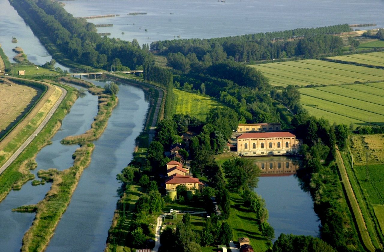 TRIVELLAZIONI IN ALTO ADRIATICO – LE COMUNITA’ DI DELTA PO E RAVENNATE NON POSSONO CONTINUARE A PAGARE CONSEGUENZE SUBSIDENZA