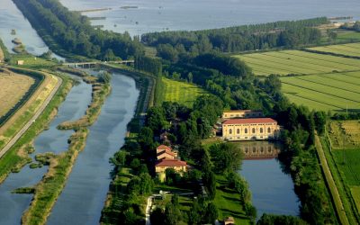 TRIVELLAZIONI IN ALTO ADRIATICO – LE COMUNITA’ DI DELTA PO E RAVENNATE NON POSSONO CONTINUARE A PAGARE CONSEGUENZE SUBSIDENZA