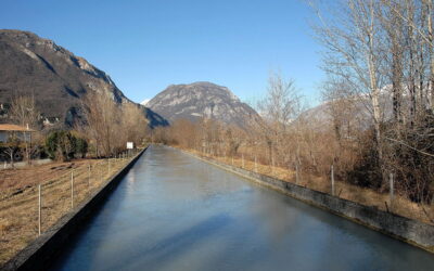 DI FRONTE ALLA CRISI CLIMATICA SI ATTIVA LA RESILIENZA DEI TERRITORI