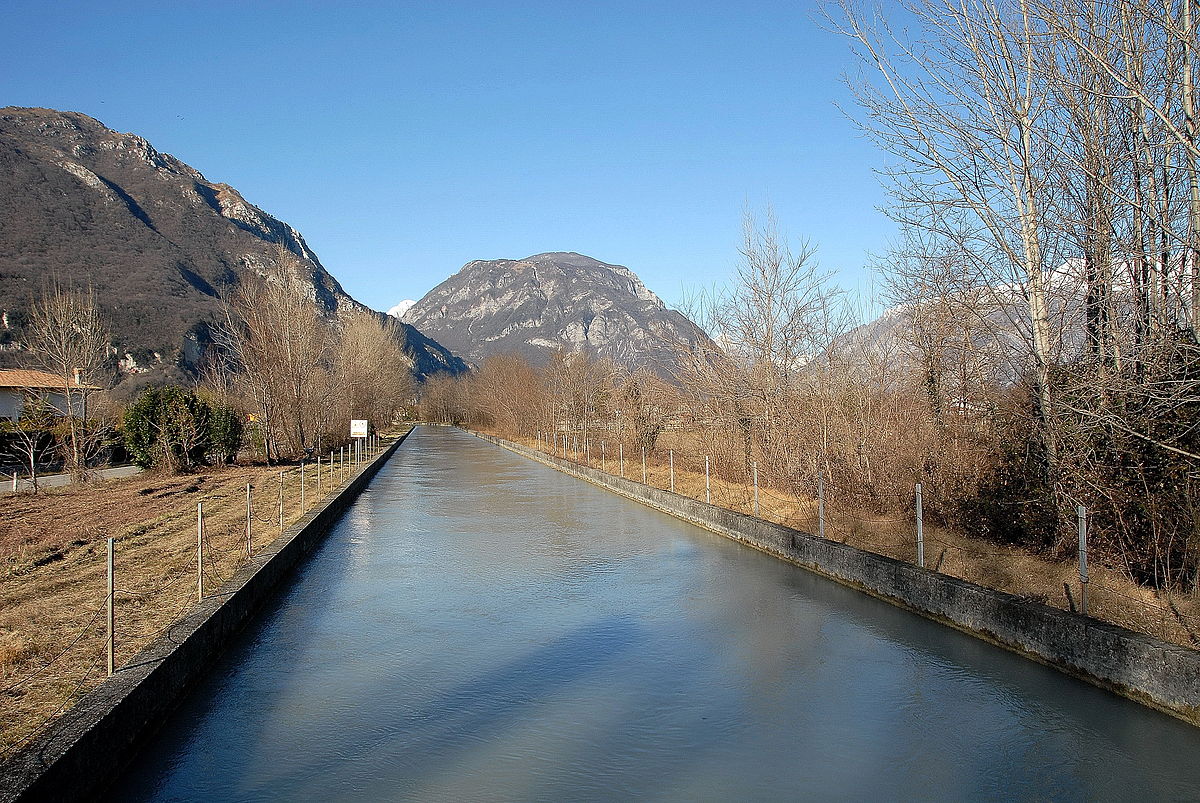 DI FRONTE ALLA CRISI CLIMATICA SI ATTIVA LA RESILIENZA DEI TERRITORI