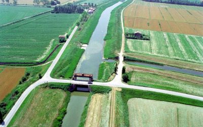 DALLA TRANSIZIONE ECOLOGICA A QUELLA IRRIGUA ED ENERGETICA: ESEMPI DI INNOVATIVA SOSTENIBILITA’ NELL’AZIONE DEI CONSORZI DI BONIFICA ED IRRIGAZIONE