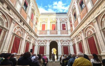 La magia delle “Storie di Pianura” incanta il pubblico