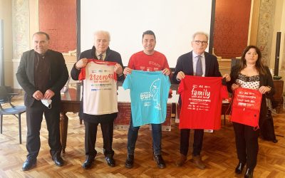 Un fine di settimana di sport e divertimento con il Consorzio di Bonifica