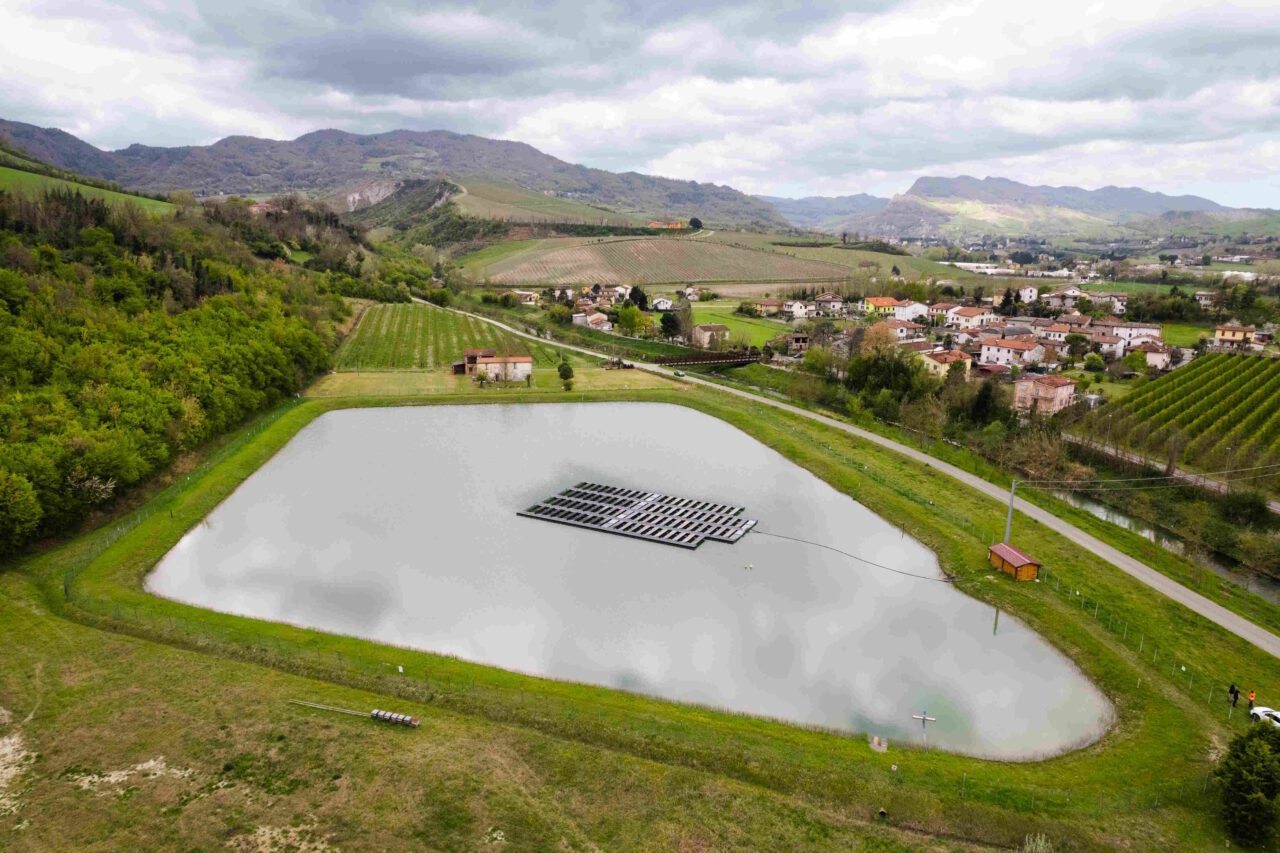 La realizzazione d’impianti irrigui nella vallata del Torrente Senio: un percorso tra sostenibilità ambientale e autonomia energetica. Convegno pubblico a Riolo Terme (RA) il 14 aprile