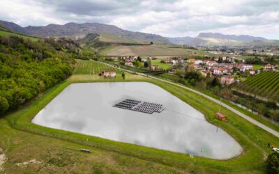 La realizzazione d’impianti irrigui nella vallata del Torrente Senio: un percorso tra sostenibilità ambientale e autonomia energetica. Convegno pubblico a Riolo Terme (RA) il 14 aprile