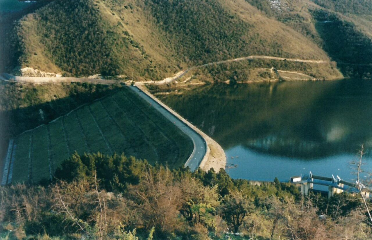 AL NORD C’E’ MENO ACQUA ED ORMAI A RISCHIO SONO ECONOMIA ED ECOSISTEMI