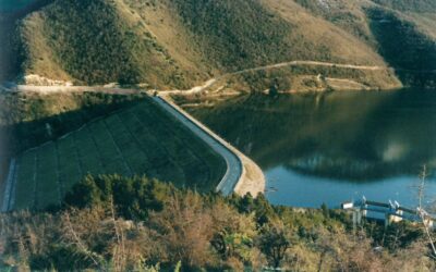 AL NORD C’E’ MENO ACQUA ED ORMAI A RISCHIO SONO ECONOMIA ED ECOSISTEMI