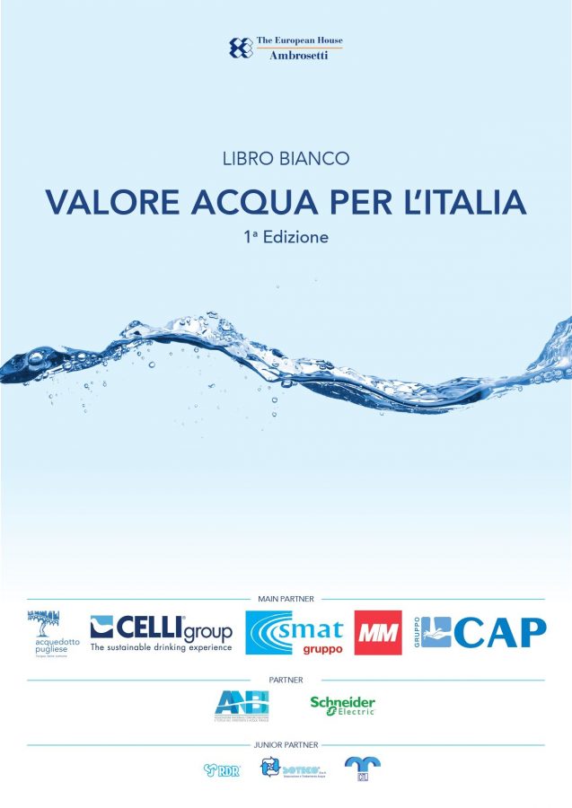 ANBI ANNUNCIA UN PIANO NAZIONALE STRATEGICO PER LE RISORSE IDRICHE A SERVIZIO DEL TERRITORIO. MASSIMO GARGANO, DG ANBI. “LE DECISIONI SULL’UTILIZZO DELLE RISORSE IDRICHE DEVONO ESSERE SOSTENUTE DALLA CONOSCENZA: IN ITALIA, IL CIBO È IRRIGUO”
